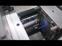 Taller de producción de cortadores de cermet de BOCHEN