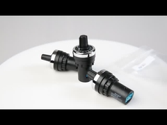 WIW22S 22mm 1w 10k Ohms Potenciómetro regulador de velocidad del inversor Cermet con dial digital