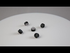 93PR502LF 1w 10k Ohms 1/2 ̊ Potenciómetro de recorte de cermet de giro único de precisión