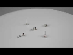 3329H-1 0.5W 5k 10k 50k Ohms Precisión de ajuste superior Potenciómetro de recortador cerámico