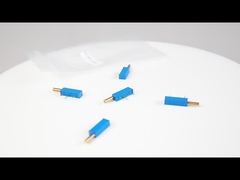 3006 Potenciómetro de precisión para el recorte de cermet rectangular de múltiples vueltas 10ohm~10ohm