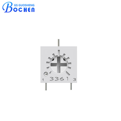3361 Serie 10k Ohm 0,25W 1/4 