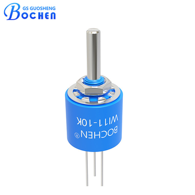1w Cermet redondo 10k Trim Pot SMD Trimmer Potentiometer 10 Ohms a 5 Megohms