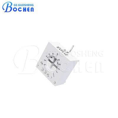 3361 Serie 10k Ohm 0,25W 1/4 