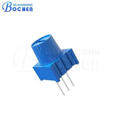 Cermet W502 Potenciómetro Trimmer 10k Ohm 3386U 101 102 103 104 201 203 501 503