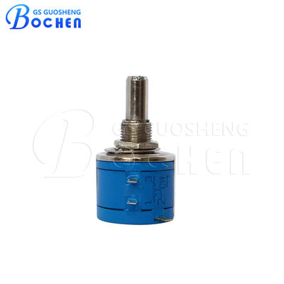 Bourns 3540s Potenciómetro 3540s-1-151l Potenciómetro giratorio de precisión