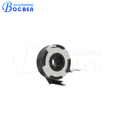 Piher 10k Potentiometer PT15 a través de resistores de corte de película de carbono agujero