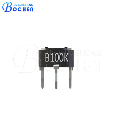 220 Ohm 6 mm a través del agujero Potenciómetro vertical Trimper Trimpot