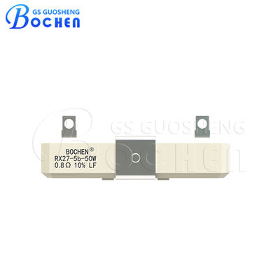 TT Wprt20ab-15rjb270 20W 30W 40W Resistor de energía cerámica con terminales de conexión rápida