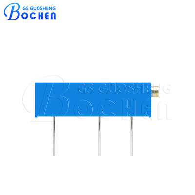 3006P-1-503 0,75w 50k ohm 3/4 potencializador de recorte de múltiples giros